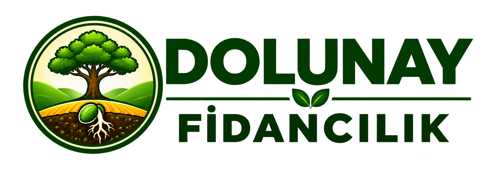 Dolunay Fidancılık Peyzaj