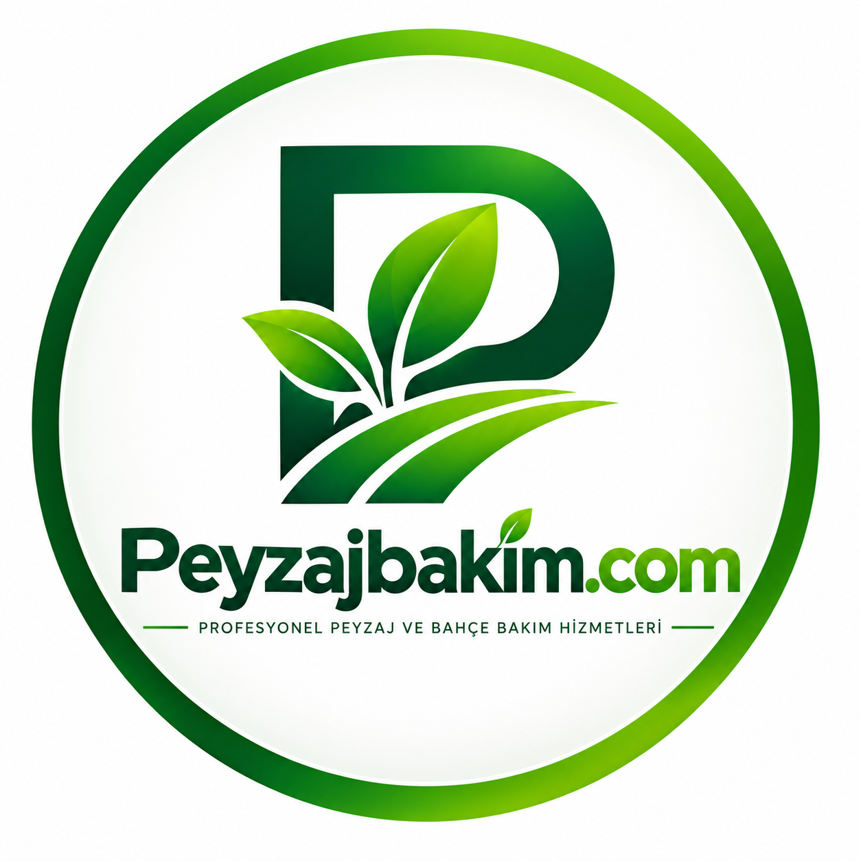Peyzaj BakIm